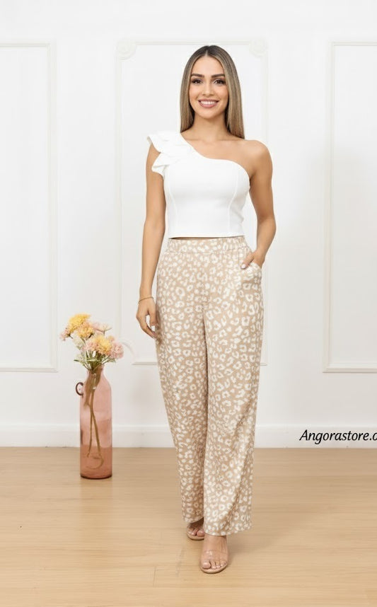 Pantalón  Madrid P566